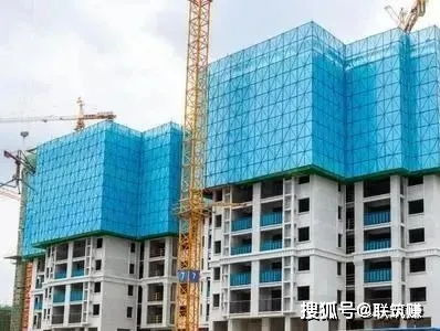 加强附着式升降脚手架安全管理，筑牢施工现场安全防线