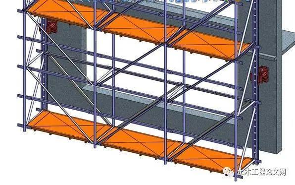 全面讲解附着式升降脚手架安全技术与管理
