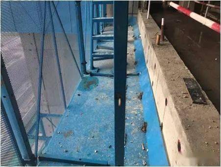 全面解析附着式升降脚手架安全技术与管理 装置、星轮与坠落防护