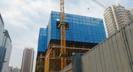 河南出台附着式升降脚手架安全技术标准 12月1日起正式实施