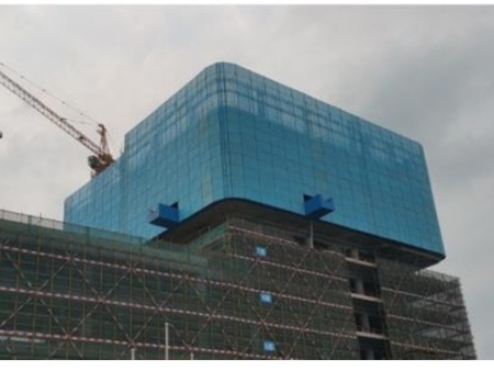 信誉卓越的附着式升降脚手架生产厂家选择指南