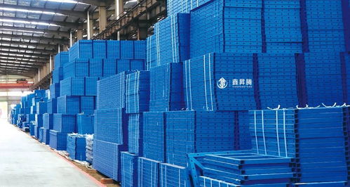 智能爬架 附着式升降脚手架为何备受青睐