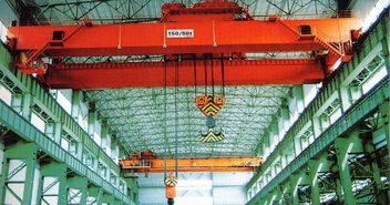 厦门建筑安全新篇章 防爆桥式起重机与附着式升降脚手架的协同应用