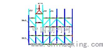 附着式升降脚手架的安全操作与打印预览应用