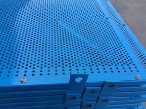 附着式升降脚手架建筑爬架网片喷涂厚度的精确控制与质量保障